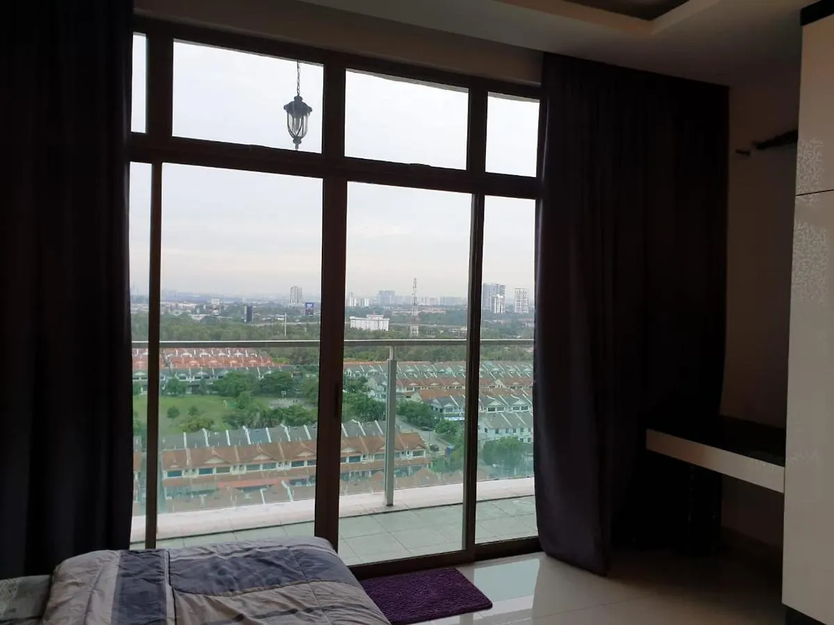 13A-Mount Austin Palazio Studio Johor Bahru 0*,