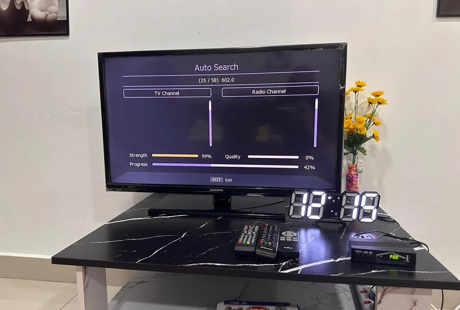 Apartamento 13A-Mount Austin Palazio Studio Johor Bahru