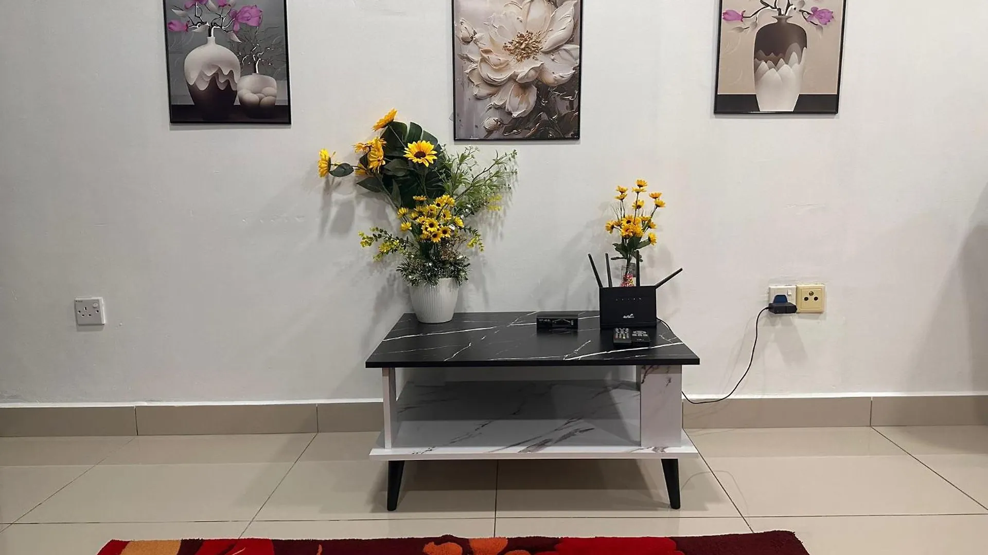 Apartamento 13A-Mount Austin Palazio Studio Johor Bahru