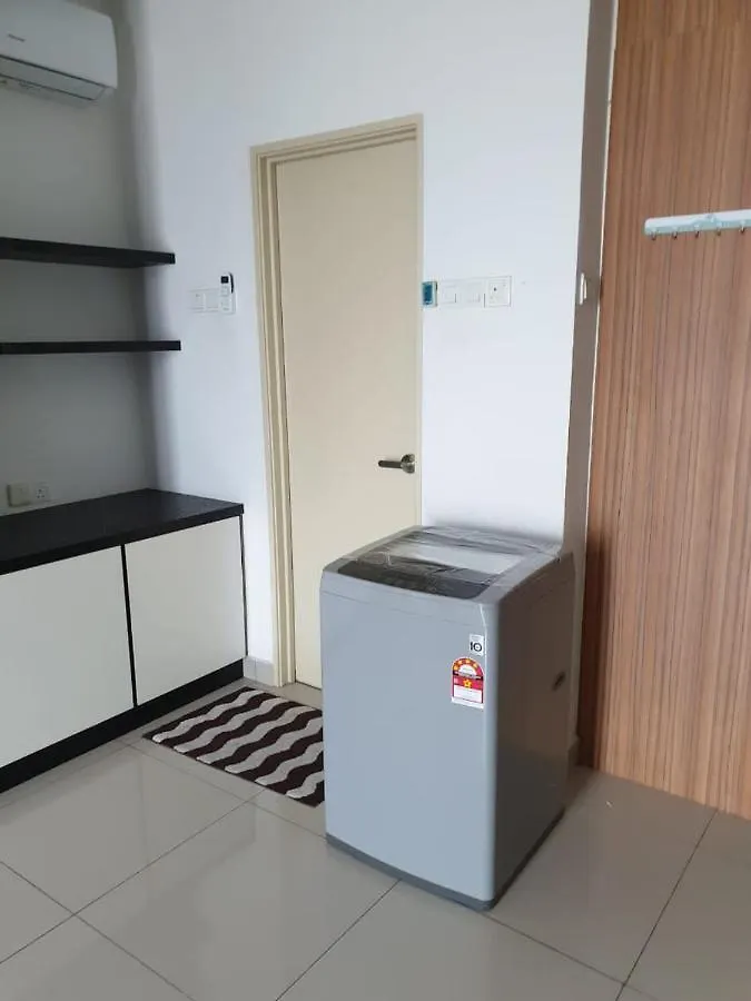 13A-Mount Austin Palazio Studio Джохор-Бару Малайзия