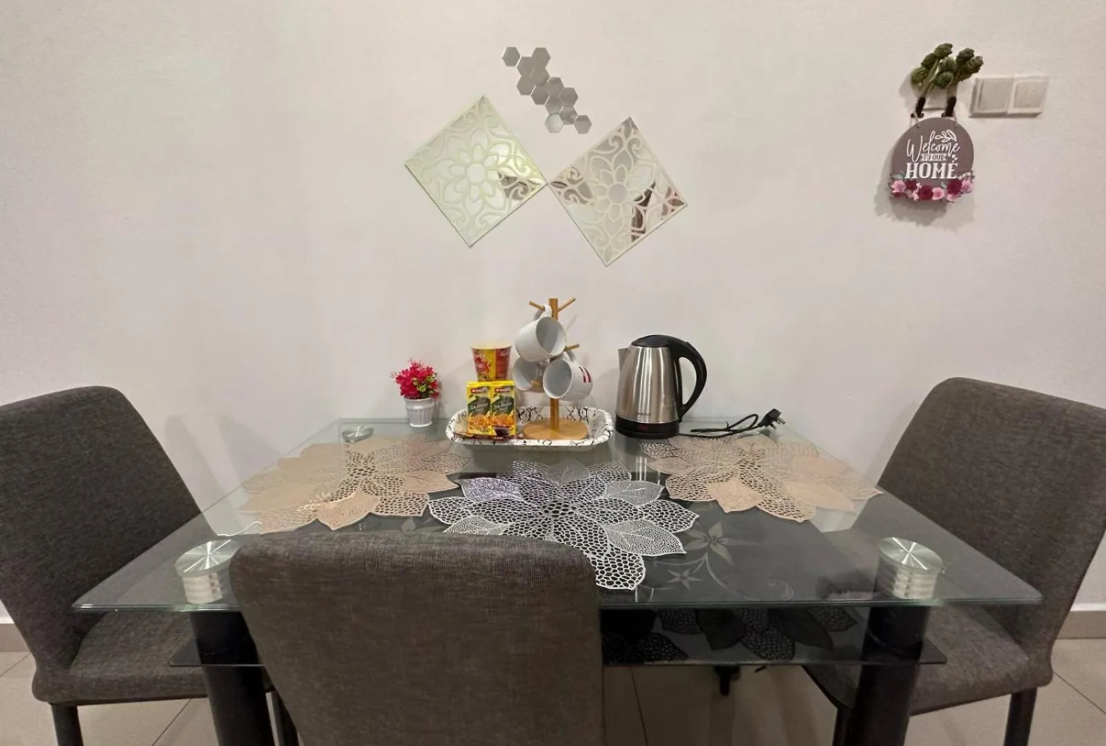 13A-Mount Austin Palazio Studio Джохор-Бару