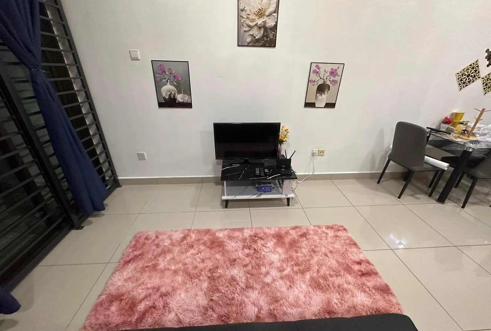 13A-Mount Austin Palazio Studio Джохор-Бару