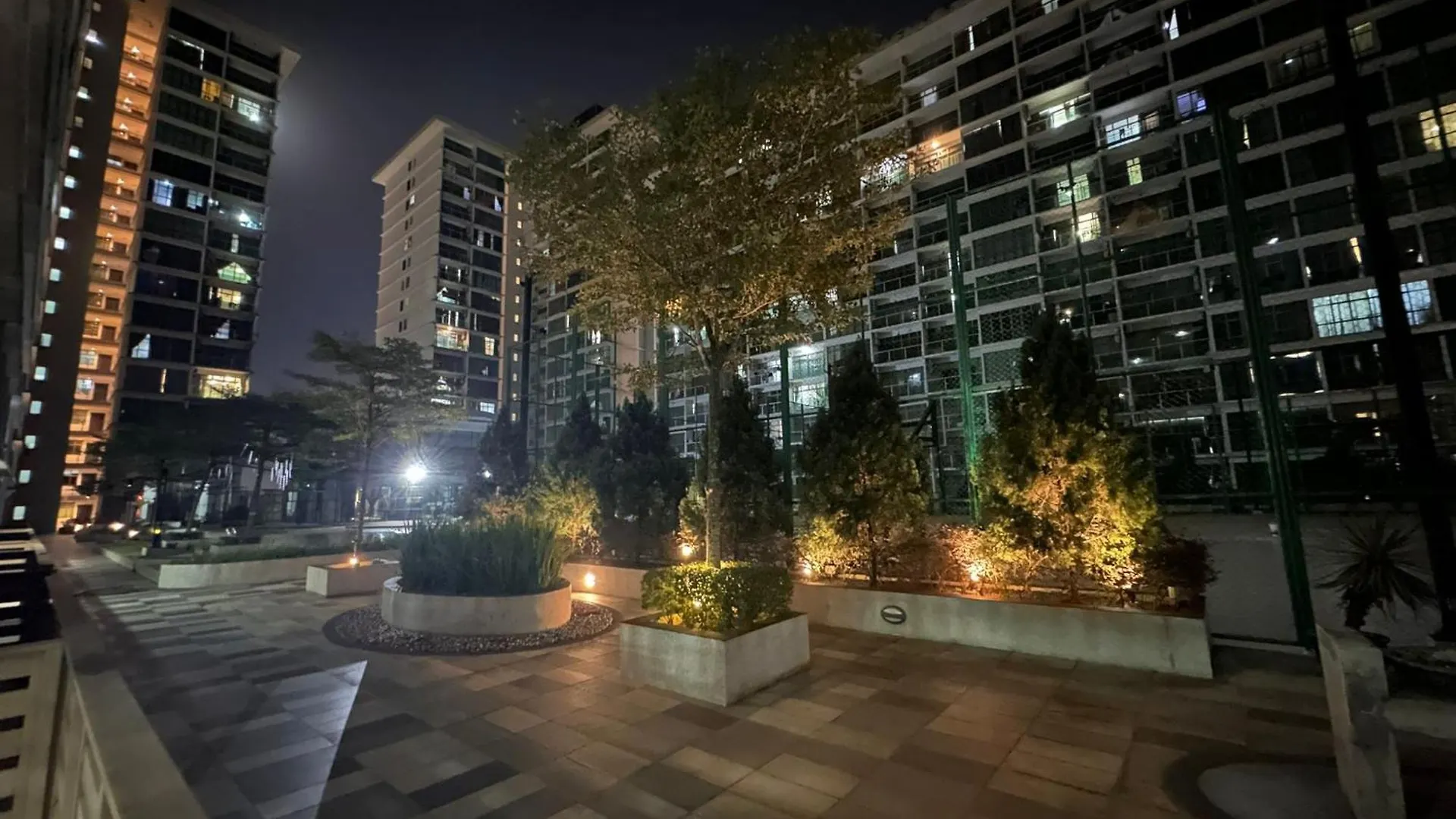Апартаменты 13A-Mount Austin Palazio Studio Джохор-Бару