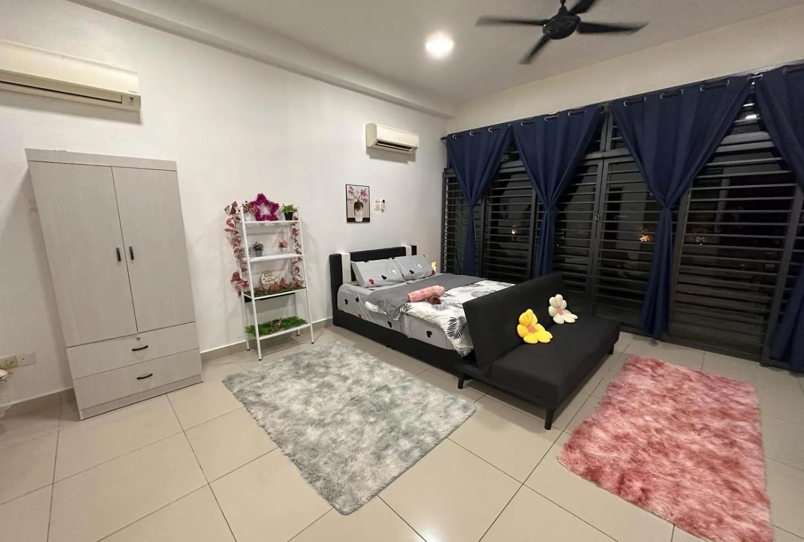 13A-Mount Austin Palazio Studio Джохор-Бару 0*,  Малайзия
