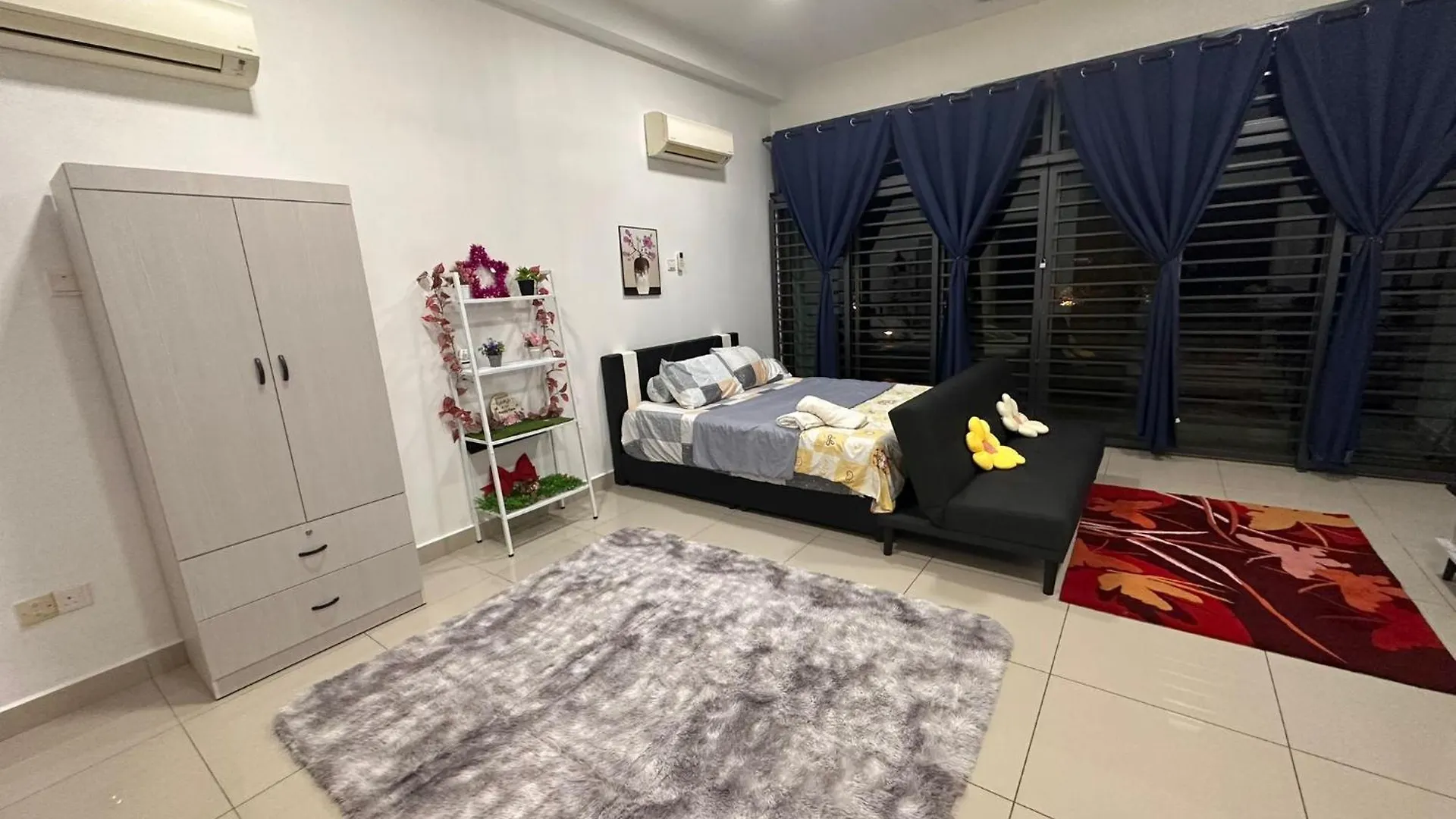 13A-Mount Austin Palazio Studio Джохор-Бару 0*,  Малайзия